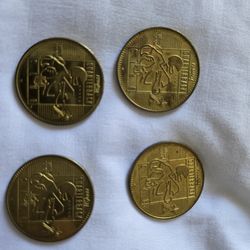 Football Coins