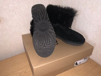 Uggs Valentina