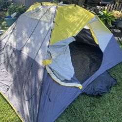 Camping Tent Ozark Trail