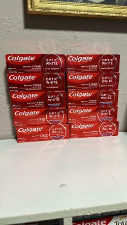 Colgate For All $20