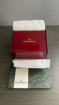 Stainless Steel Wrist Watch A-P