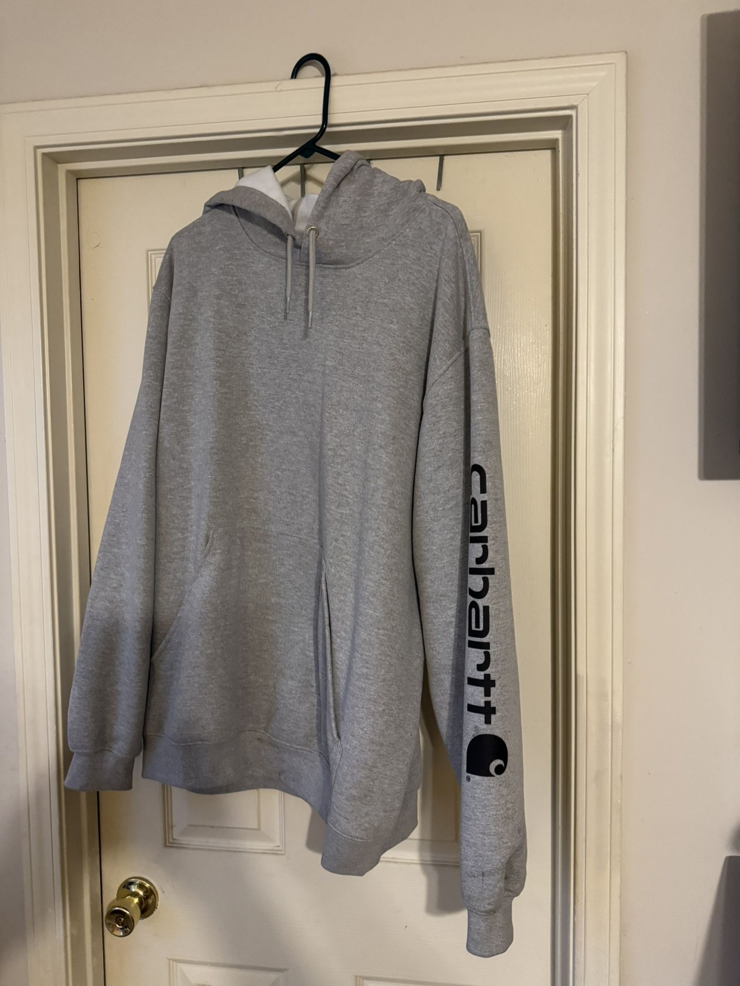 Carhartt Hoodie Xl