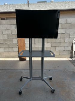 Tv Stand/Cart