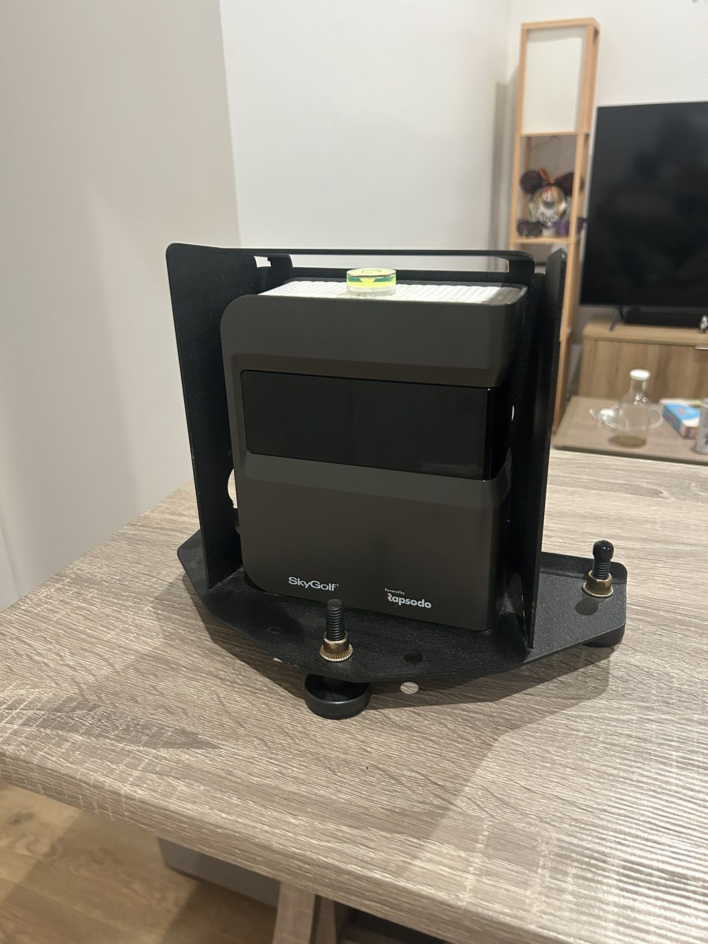 Skytrak Golf Launch Monitor 