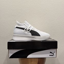 Puma Clyde Court City Pack Brooklyn Nets