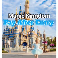 Disney World Tickets 