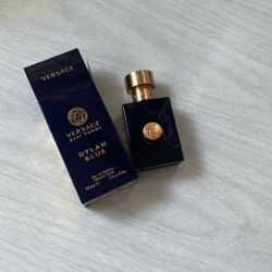 Dylan Blue Versace Cologne 30ml 