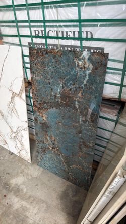 24"x48" Polished Porcelain Tile, Wall&Floor, Glossy Tile