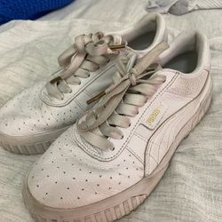 Puma Cali Sneaker