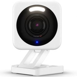 Wzye Security Cameras 