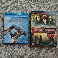 Couple of movies