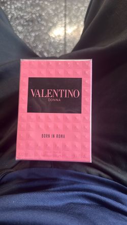 Valentino Donna