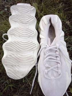 Adidas Yeezys new