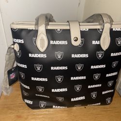 New!!! Raider Purse