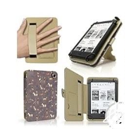 10th Generation 2019 Kindle Case