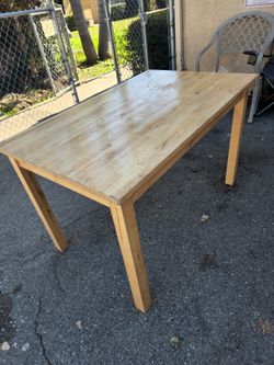 Table 