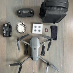DJI Mavic Classic Drone 