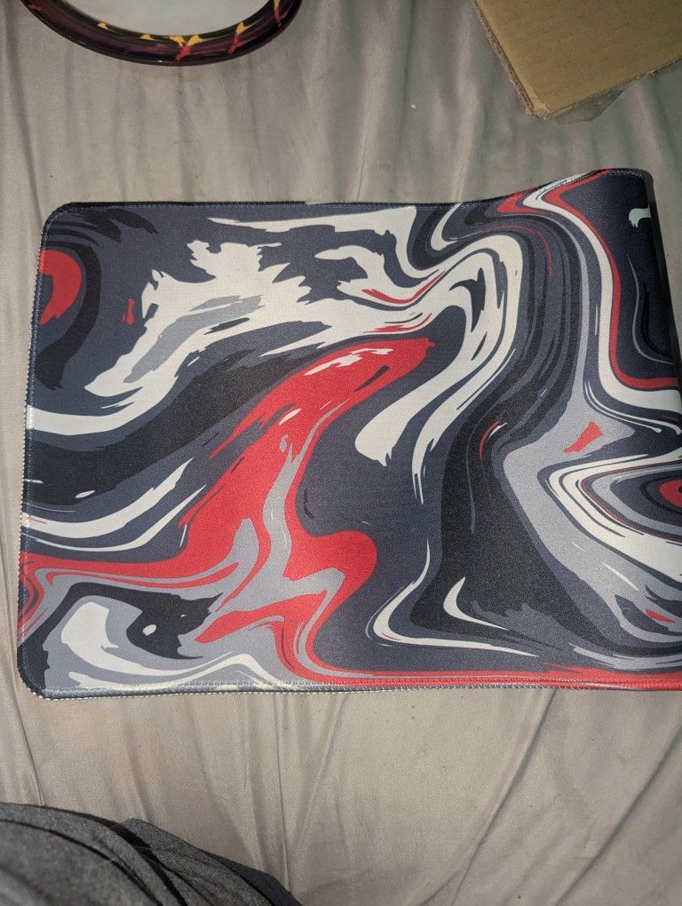 Large Mousepad