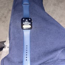 Apple Watch Series 7