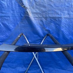 Honda Civic Grille Trim Left Side 2016,2017,2018,2019