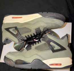 Jordan 4 Jordan 1 Air Force