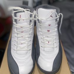 Jordan 12 