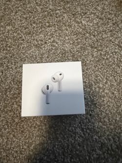 Airpod pro 3