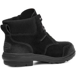 New! UGG® WOMENS HAPSBURG ANKLE SHORT BOOTS. Size 8
