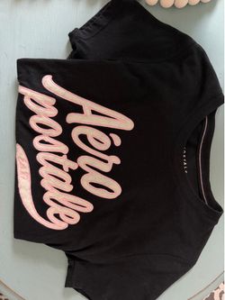 Women’s shirts (Aeropostale shirts)