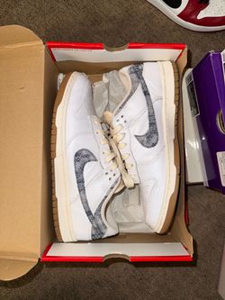 Nike Dunks Size 11.5 Used