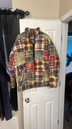 Puffer Coat Sz S Fit Like Large