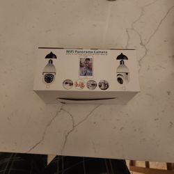 Wifi Panorama Camera