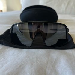 Sutro OAKLEY Glasses