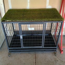 Pet Crate 