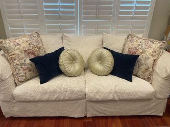 Beautiful Couch