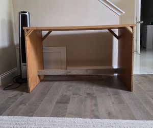 4X2 Desk/Table