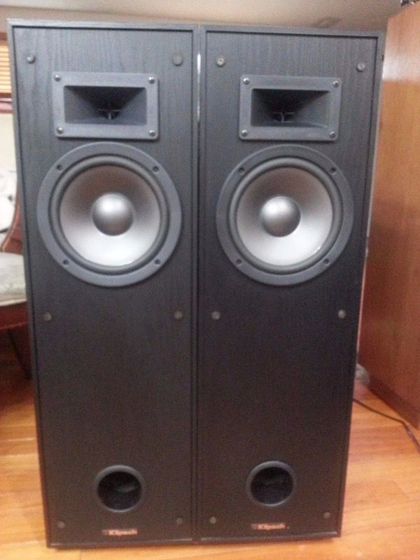 Klipsch KM4 (Pair)