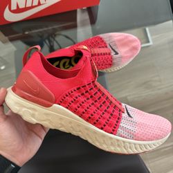 Nike React Slip Ons 11.5