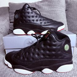 Jordan 13 Retro Playoffs Size 11 Used 
