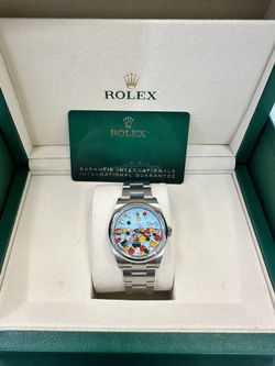 Rolex 