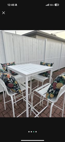 Patio Furniture