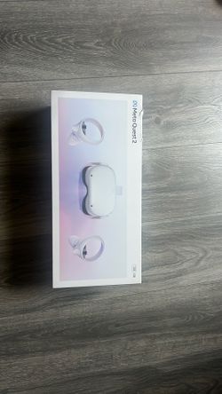 Meta oculus quest 2