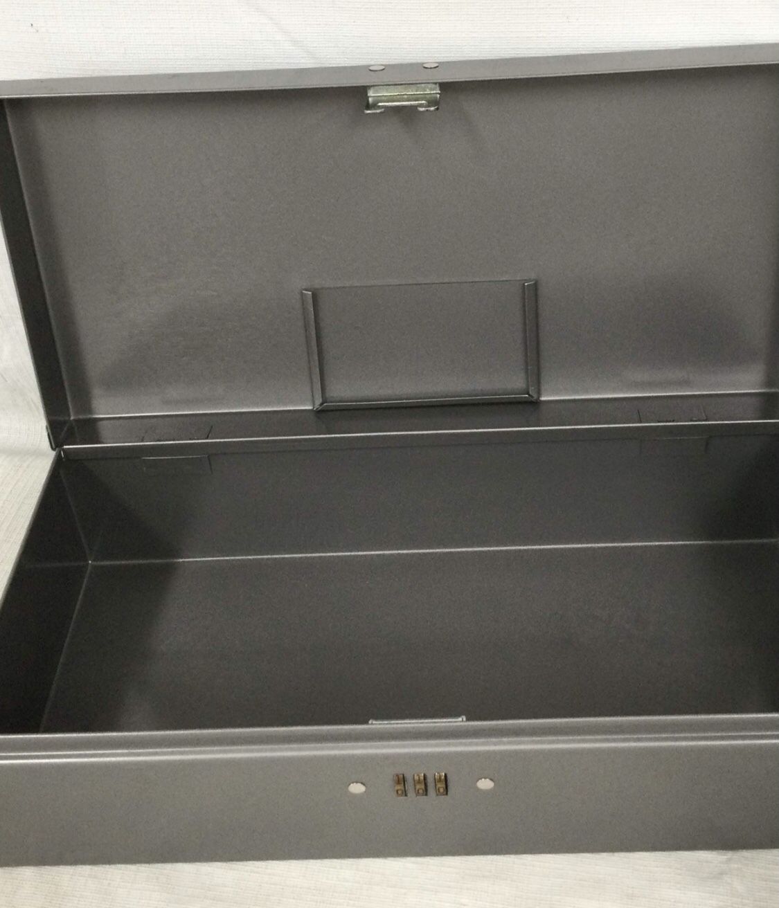 Aetna Sesamee Lock Box