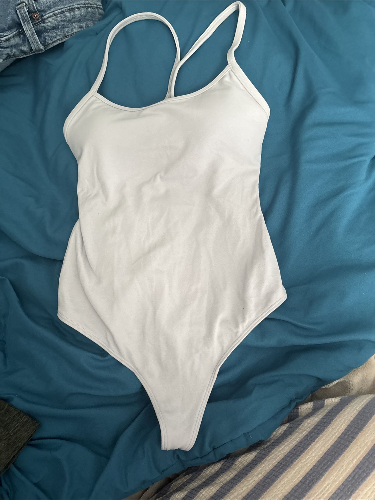 Lululemon Bodysuit Size 0