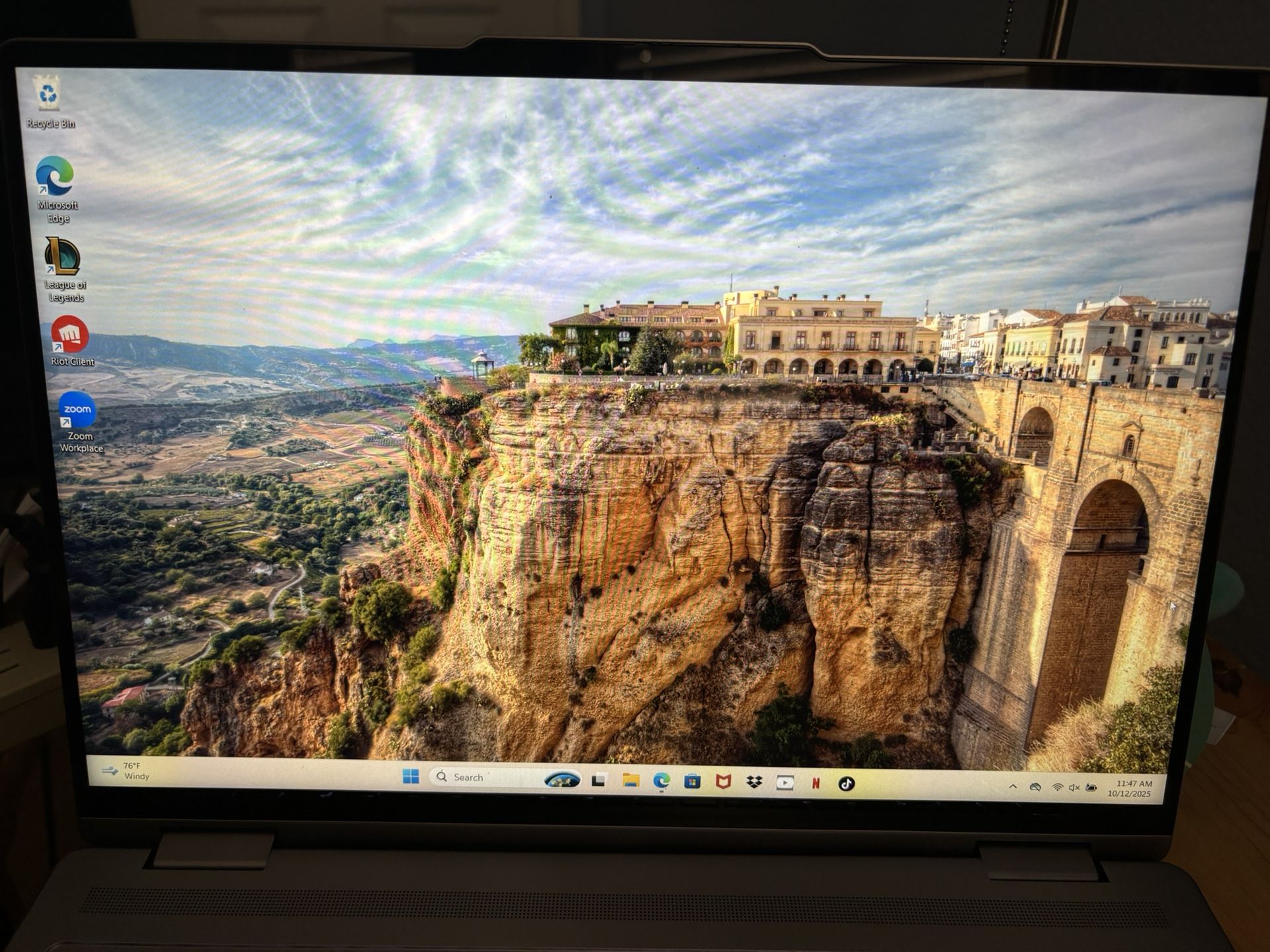 Lenovo 7 16AHP9