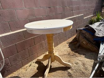 Table  is available