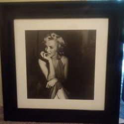Marilyn Monroe Picture