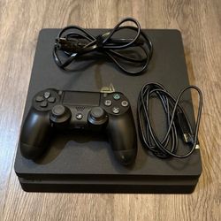 PS4 Slim