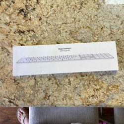 Apple Magic Keyboard