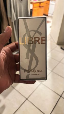 YSL Libre